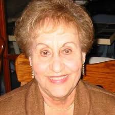 Mrs. Toni Marie Quesada. June 13, 1930 - February 2, 2013; Long Beach, California - 2071115_300x300