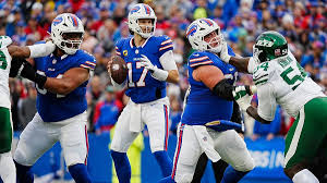 Josh Allen Opens Up About Marriage to Hailee Steinfeld