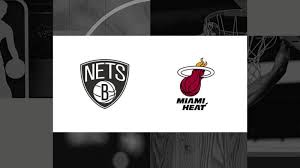 Nets - Heat