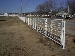 Image result for continuous fencing