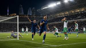 champions league