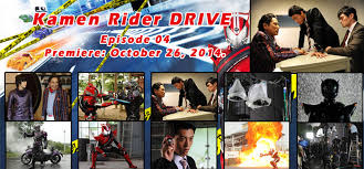 Image result for kamen rider drive