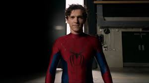 Spiderman Brand New Day Trailer