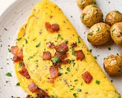Image of Omelette