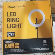 Ring light