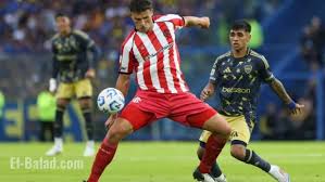 Barracas vs Boca: Who Will Dominate? Expert Prediction Inside!