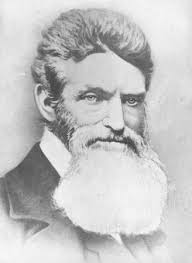 Photographic reproduction of a portrait of abolitionist John Brown who lead a raid on the federal arsenal at Harper&#39;s Ferry, West Virginia and intended to ... - 328x450xBrown,P2C_John_,P281,P29.jpg.pagespeed.ic.Tw1unBOMOk