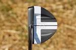 Odyssey Works Big T Putters -