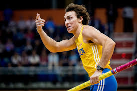 Mondiaux d'athlétisme en salle - Armand Duplantis champion du monde en salle pour la 4e fois de suite à la perche