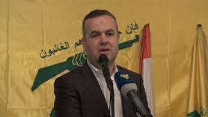 نماینده لبنانی: جنگ‌طلب نیستیم اما هرگز تسلیم اسرائیل نخواهیم شد