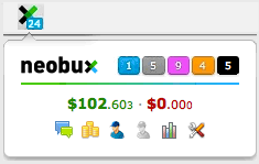 ADALERT DE NEOBUX
