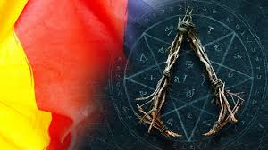 assassins creed hexe