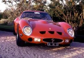 Image result for Ferrari 250 GTO