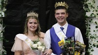 Emery Celebrates Junior Promenade *Photo Gallery*