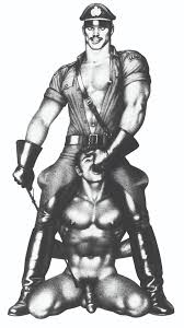 Image result for tom of finland