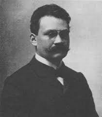 Gregorio Ricci Curbastro (1853-1925). Hermann Minkowski (1864 - 1909) - HermannMinkowski