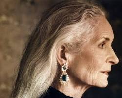 Daphne Selfe model 이미지