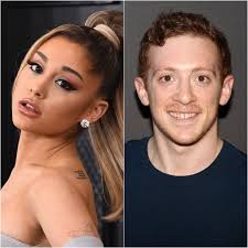 ariana grande boyfriend