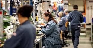 Trend Google: economia