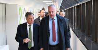 Montenegro's Economic Strides: Energy Profits, Banking Growth, and Modernization