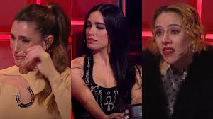 ¡Robo Épico! Lali Espósito Impacta en La Voz Argentina 2025 - Imagen ilustrativa del artículo