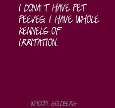 Famous quotes about &#39;Irritation&#39; - QuotationOf . COM via Relatably.com