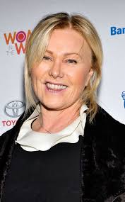 Actress Deborra-Lee Furness attends the Women in the World Summit 2013 on April 4, 2013 in New York, United States. - Deborra%2BLee%2BFurness%2BWomen%2BWorld%2BSummit%2Bh2L1q9ztPCwl