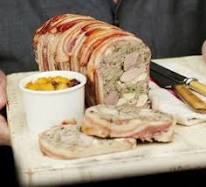 Pâté recipes | BBC Good Food