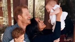 Meghan Markle marks International Day of the Girl Child 2025 with rare snaps of daughter and an empowering note | Hindustan Times