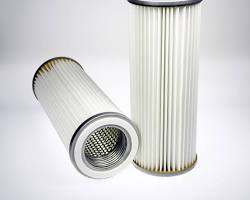 Image of Dust Filters