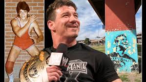 El Paso Honors WWE Legend Eddie Guerrero with 'Eddie Guerrero Day'