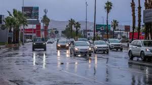 Lluvias y viento continúan en Sonora por el monzón mexicano, ¿y Hermosillo?