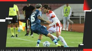 Cuándo juegan Racing vs. Independiente Petrolero por CONMEBOL Sudamericana: equipo, fecha, hora y TV en vivo