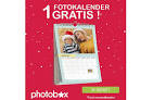 Fotokalender Göra egen fotoalmanacka Vistaprint