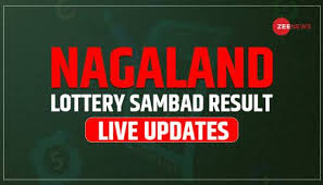 Nagaland Lottery Sambad Results: Live Updates for October 10, 2024