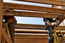 Image result for wood i beam
