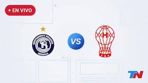 Indep.Mza. vs Huracán, en vivo, por la Liga Profesional: minuto a minuto y qué canal pasa el partido por TV