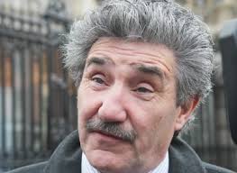 John Halligan. Image: Photocall Ireland. INDEPENDENT TDS APPEAR increasingly unlikely to back another non-party candidate for the presidential election ... - dail-6511-390x285