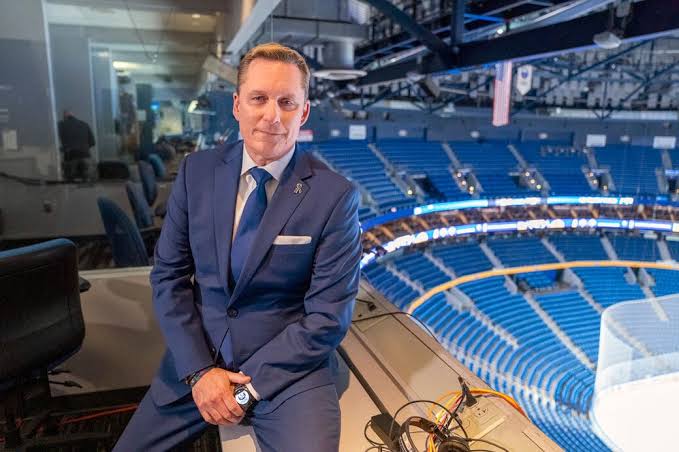 Dunleavy, Ray to call Sabres openers against the Devils in Prague from  Buffalo