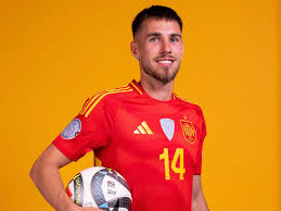 Mingueza buscará esta noche el pase a la final de la Nations League