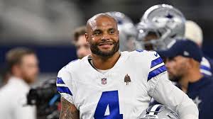 Dak Prescott