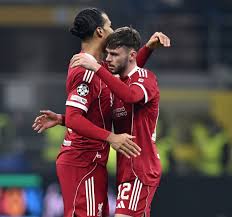 🗣️ Virgil van Dijk nói về chấn thương của Conor Bradley ...