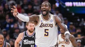 Lakers' Deandre Ayton replacement is becoming more obvious by the day