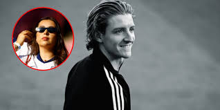 ¿Quién es Annie Keating la novia de Anthony Gordon, jugador de Inglaterra que vale 80 millones de euros?