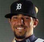 Detroit Tigers prospect Nick Castellanos is putting together quite a season down at Class A Lakeland, and many are starting to take notice. - 11096106-small