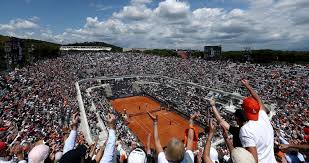 Rome 411: Important dates, who's playing, prize money and more