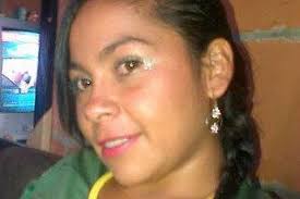 Se trata de Dayana Isabel Ortega Cruz de 21 años de edad, quien el viernes a hacia las 11:30 p.m. se encontraba en vía pública de la manzana 1 sector 9 del ... - 20131019064104