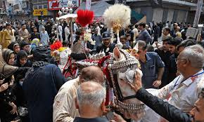 Dawn - News update