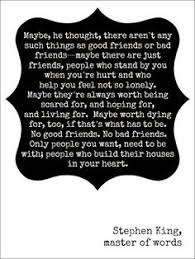 Stephen King quotes on Pinterest | Stephen Kings, Writing and Writers via Relatably.com