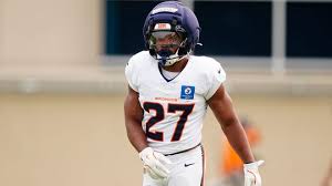 NFL: Sean Payton thinks J.K. Dobbins will be 'fine' after injury scare